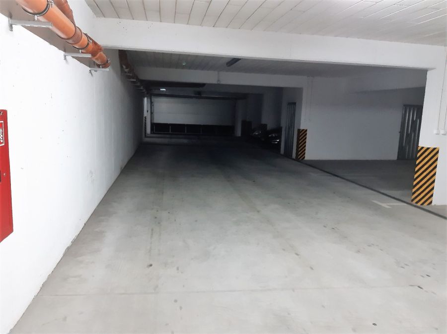 Miejsce postojowe w hali garażowej Rumia Janowo: zdjecie 99511933