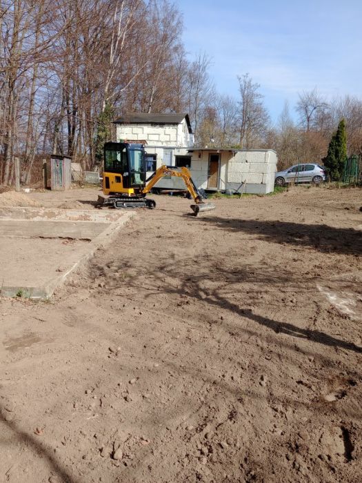 Wykopy wymiana gruntu: zdjecie 99512019