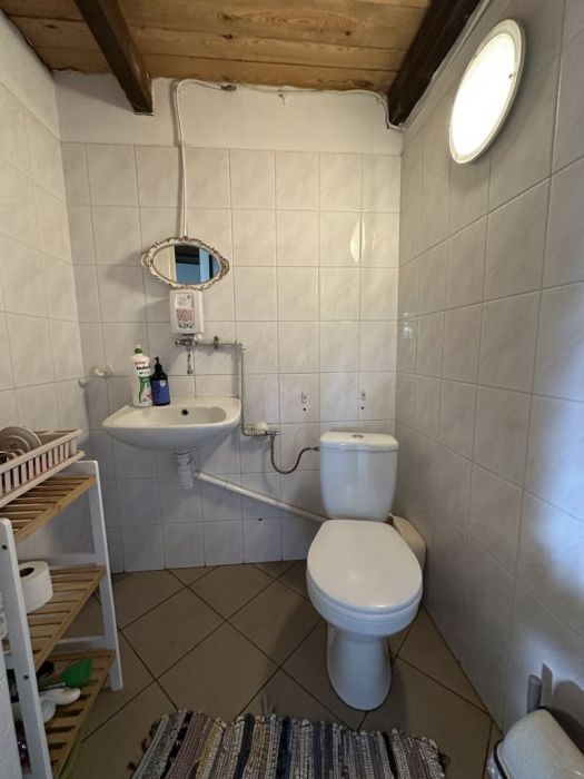 Działka ROD Morena, 403 mkw, ceglany dom.: zdjecie 99512223
