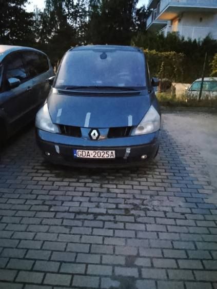 Renault Grand Espace