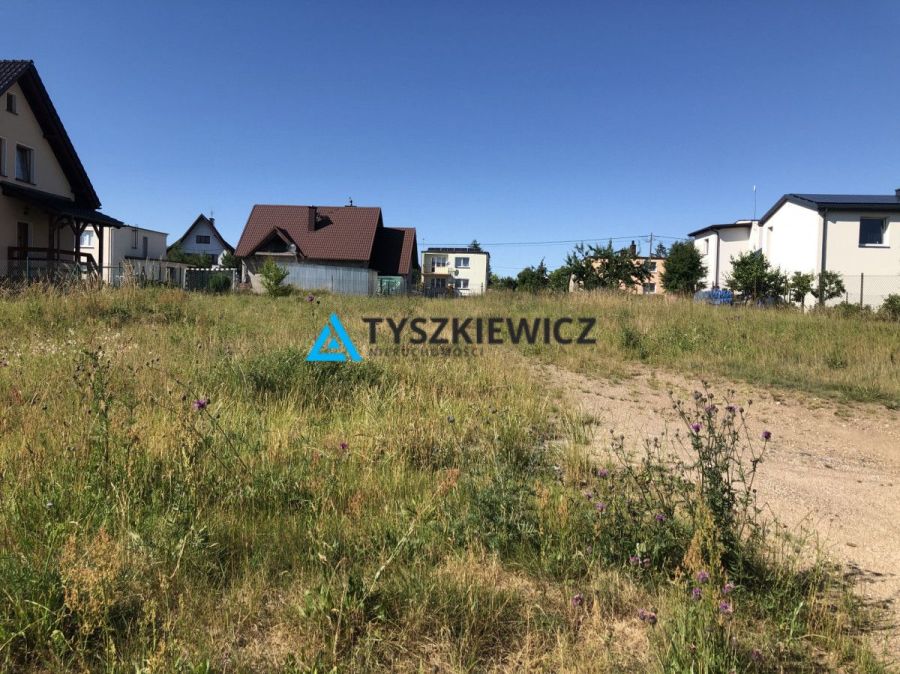 Działka budowlana w malowniczej miejscowości