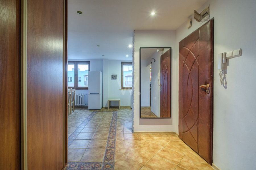4 pokoje | 59,6 m&sup2; | Kwidzyn | ul. Toruńska: zdjecie 99512935