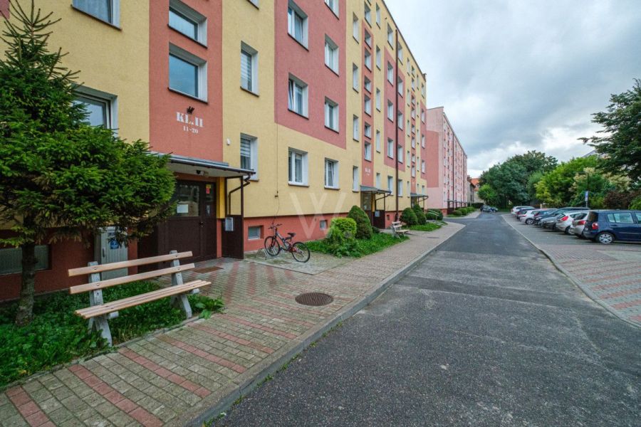 4 pokoje | 59,6 m&sup2; | Kwidzyn | ul. Toruńska: zdjecie 99512937