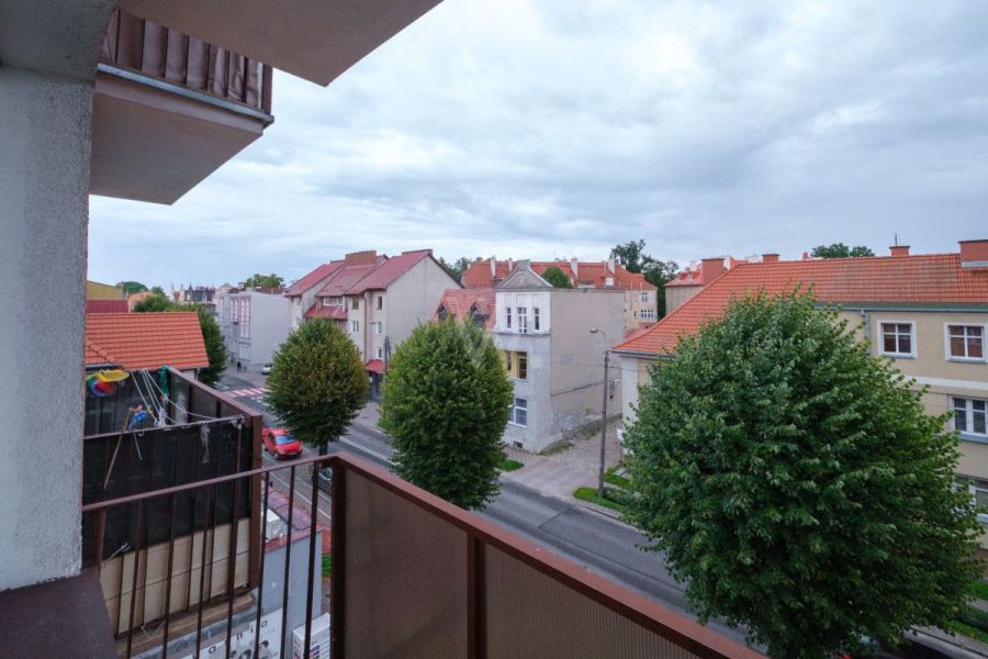 4 pokoje | 59,6 m&sup2; | Kwidzyn | ul. Toruńska: zdjecie 99512920