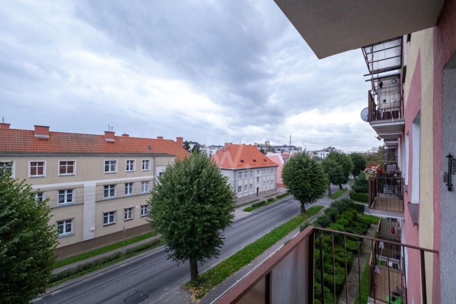 4 pokoje | 59,6 m&sup2; | Kwidzyn | ul. Toruńska: zdjecie 99512921
