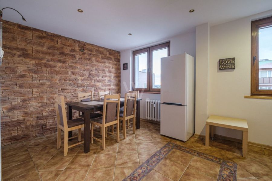 4 pokoje | 59,6 m&sup2; | Kwidzyn | ul. Toruńska: zdjecie 99512923