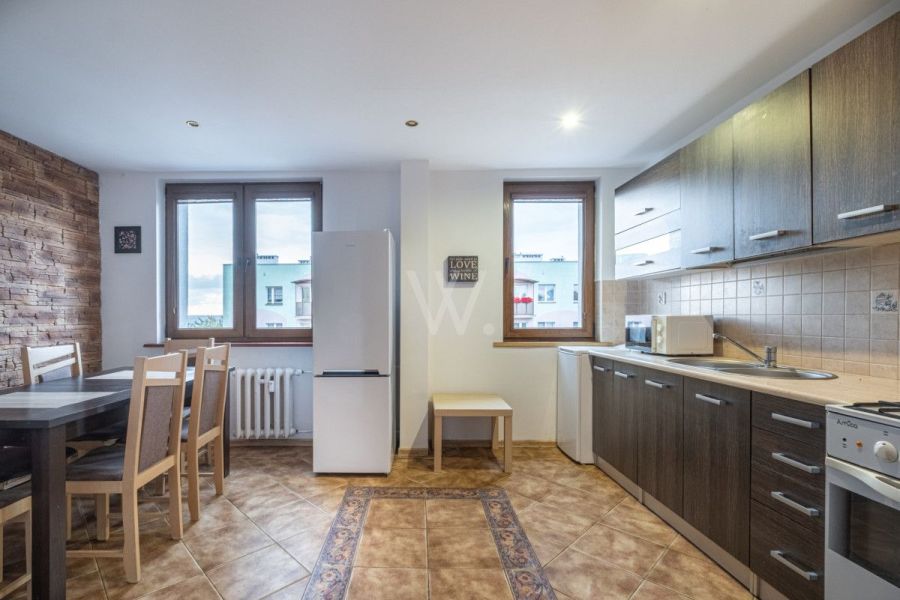 4 pokoje | 59,6 m&sup2; | Kwidzyn | ul. Toruńska: zdjecie 99512924