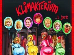 Klimakterium...i już,13 października 2026,Teatr Muzyczny-3 bilety: zdjecie 66545962