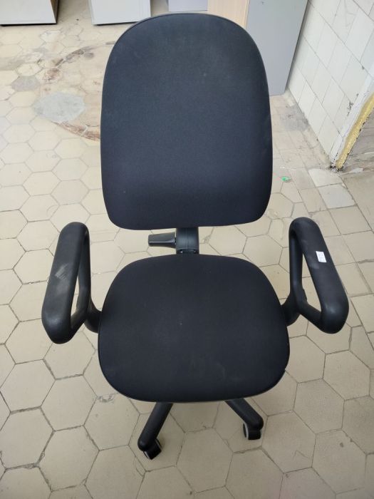 Krzesła biurowe używane w dobrym stanie: zdjecie 99513228