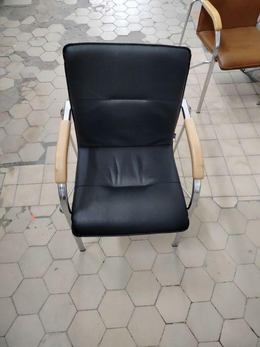 Krzesła biurowe używane w dobrym stanie: zdjecie 99513230