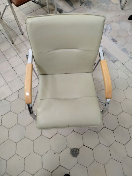 Krzesła biurowe używane w dobrym stanie: zdjecie 99513231