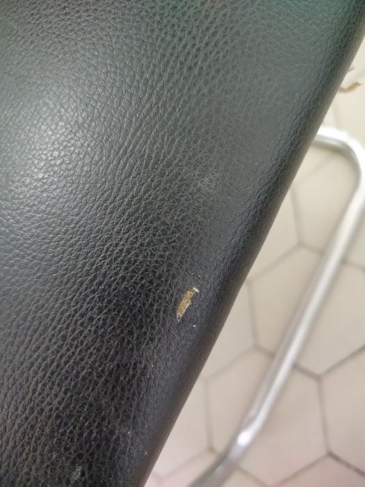 Krzesła biurowe używane w dobrym stanie: zdjecie 99513233