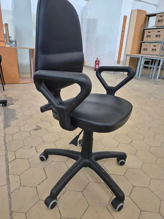 Krzesła biurowe używane w dobrym stanie: zdjecie 99513234