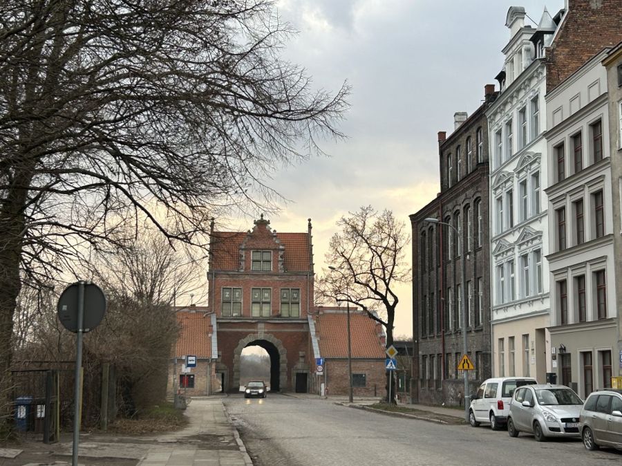 mieszkanie w Centrum, 11 800 zł/m2: zdjecie 99513267
