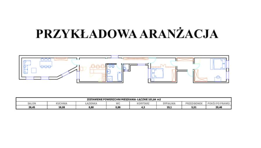 mieszkanie w Centrum, 11 800 zł/m2: zdjecie 99513269
