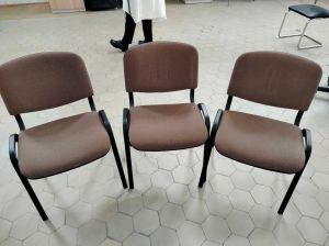 Zestawy krzeseł używanych: zdjecie 66546020