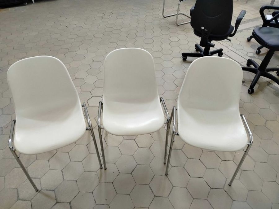 Zestawy krzeseł używanych: zdjecie 99513399