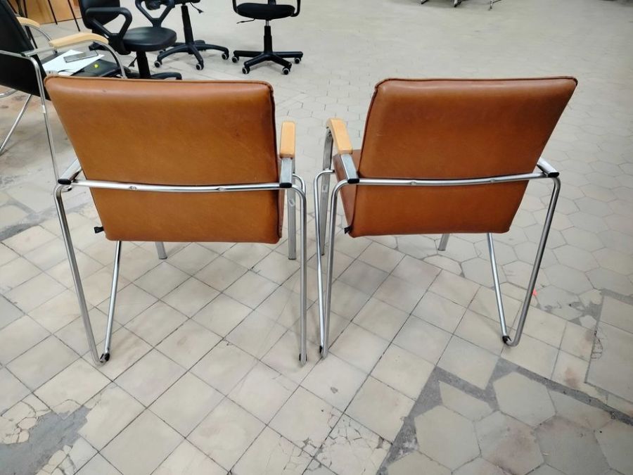 Zestawy krzeseł używanych: zdjecie 99513400