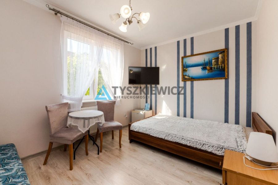 Atrakcyjny pensjonat w Łebie: zdjecie 99513502