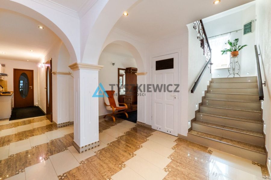 Atrakcyjny pensjonat w Łebie: zdjecie 99513504