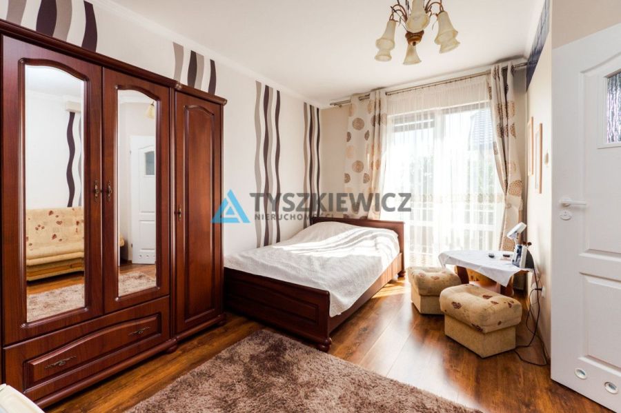 Atrakcyjny pensjonat w Łebie: zdjecie 99513505