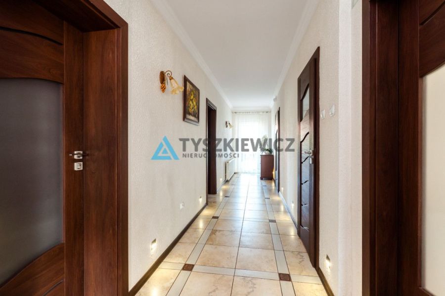 Atrakcyjny pensjonat w Łebie: zdjecie 99513507