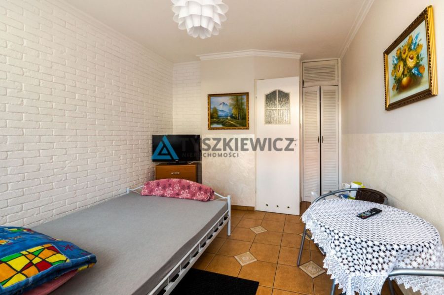 Atrakcyjny pensjonat w Łebie: zdjecie 99513510