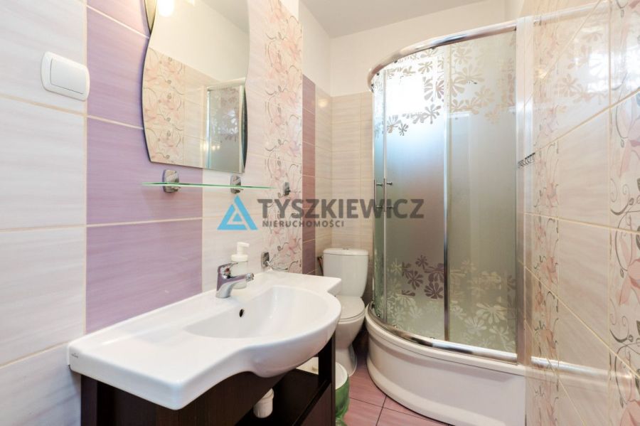 Atrakcyjny pensjonat w Łebie: zdjecie 99513526
