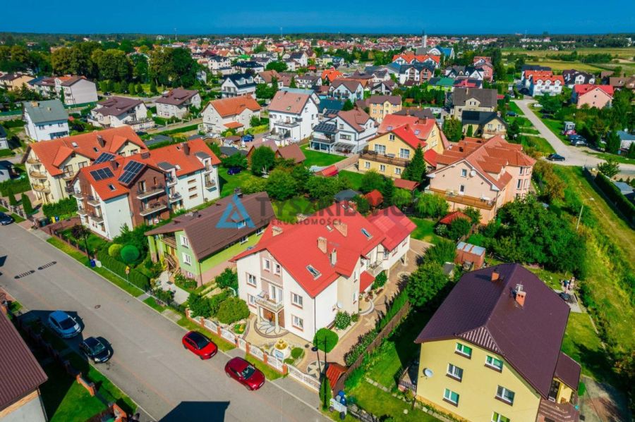 Atrakcyjny pensjonat w Łebie: zdjecie 99513487