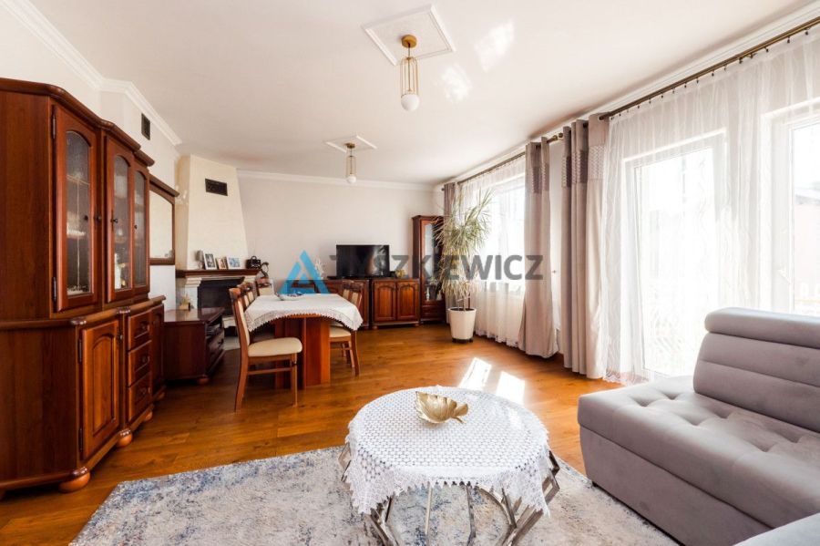 Atrakcyjny pensjonat w Łebie: zdjecie 99513496