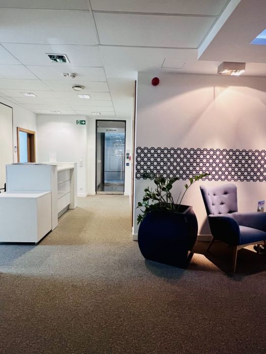 Olivia Centre - prywatne biuro dla 6-ciu osób: zdjecie 99513669