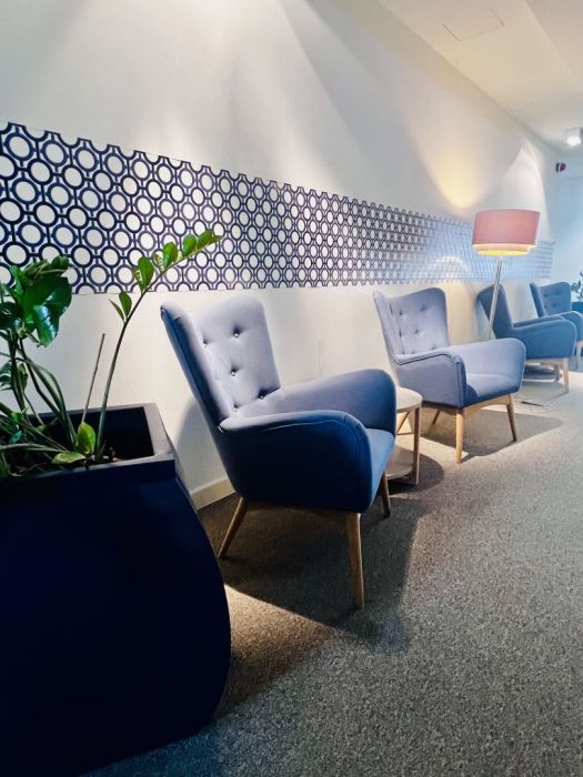 Olivia Centre - prywatne biuro dla 6-ciu osób: zdjecie 99513670
