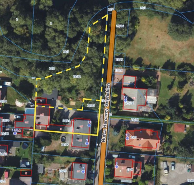 Dwa domy w cenie jednego - wejherowo: zdjecie 99513776