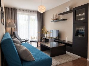 2 Pokoje Balkon Gdynia Zielona Okolica: zdjecie 66552068