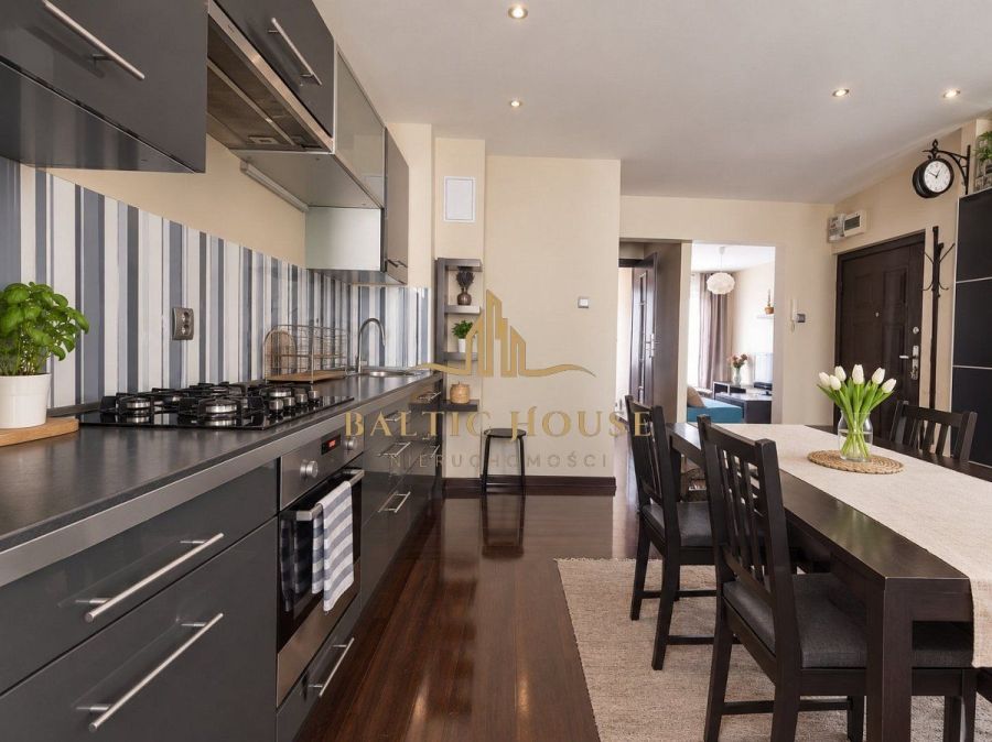 2 Pokoje Balkon Gdynia Zielona Okolica: zdjecie 99551928