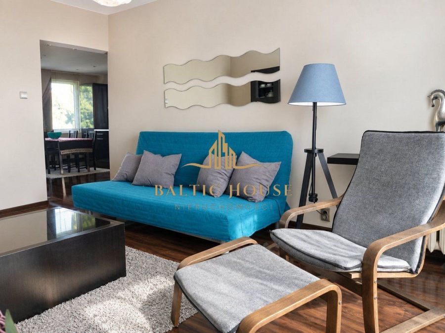 2 Pokoje Balkon Gdynia Zielona Okolica: zdjecie 99551929