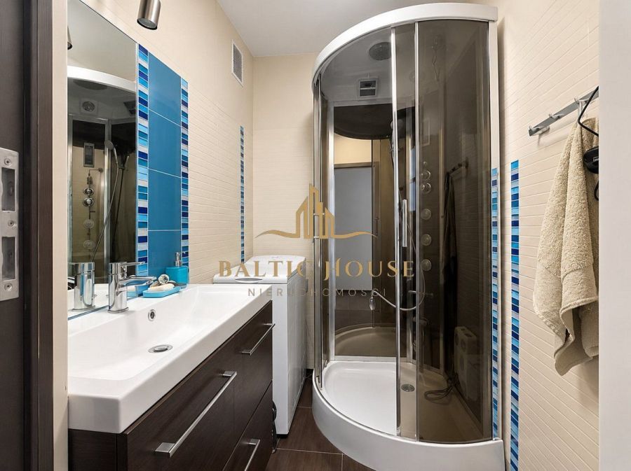 2 Pokoje Balkon Gdynia Zielona Okolica: zdjecie 99551930