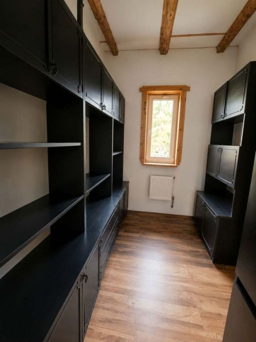 własny las i dom 260 M2  ,  6,2 ha prywatnej przes: zdjecie 99514112