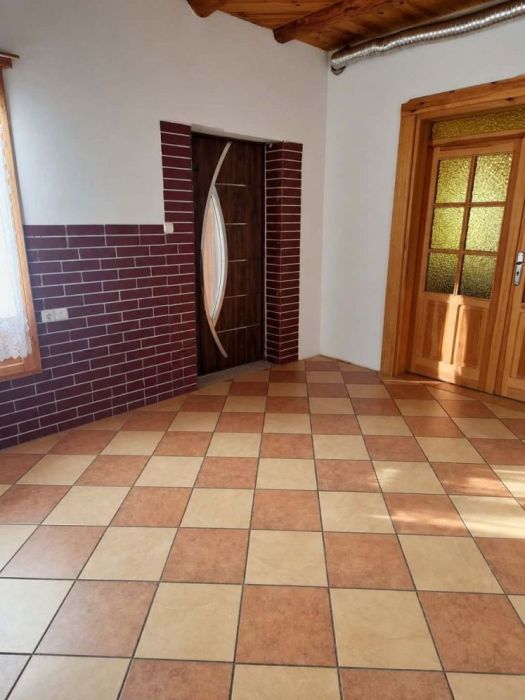 własny las i dom 260 M2  ,  6,2 ha prywatnej przes: zdjecie 99514114
