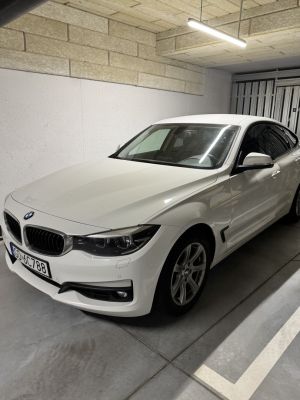 BMW 3GT: zdjecie 66546091