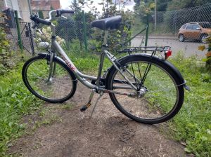 Rower Damski w Bardzo dobrym stanie: zdjecie 66546103