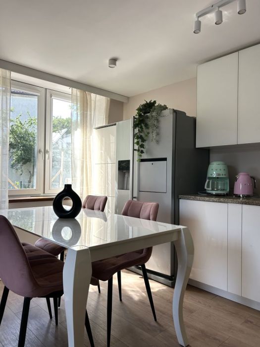 część domu z ogrodem + 40 m² sutereny: zdjecie 99514227