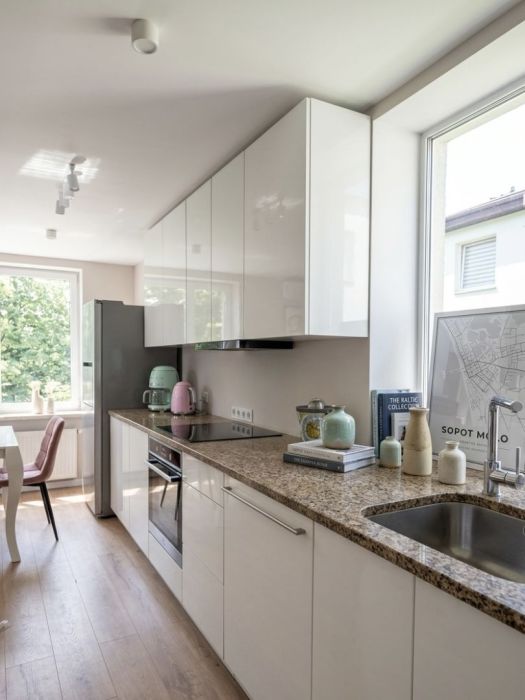 część domu z ogrodem + 40 m² sutereny: zdjecie 99514229