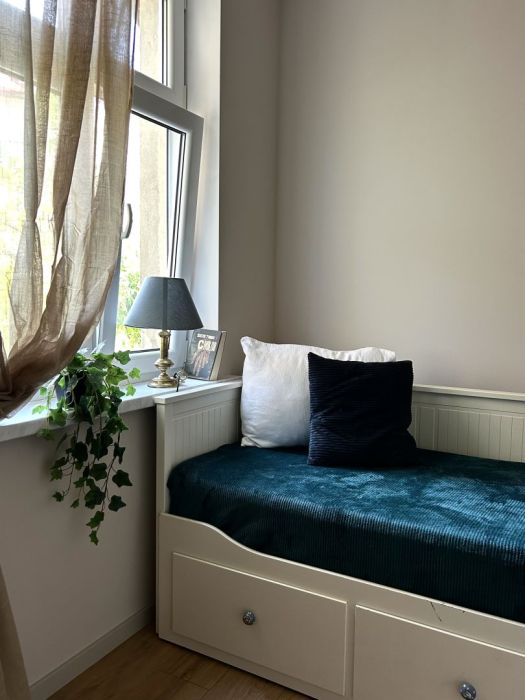 część domu z ogrodem + 40 m² sutereny: zdjecie 99514234