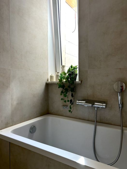 część domu z ogrodem + 40 m² sutereny: zdjecie 99514235