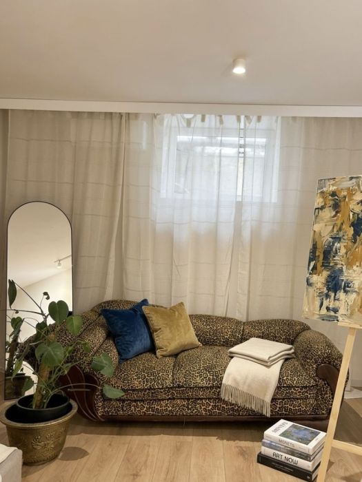 część domu z ogrodem + 40 m² sutereny: zdjecie 99514239