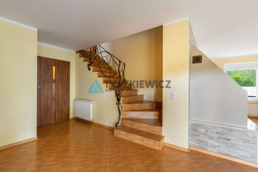 Dom niedaleko Kościerzyny: zdjecie 99514458