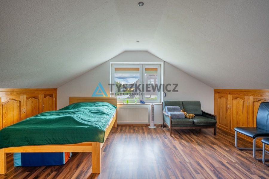 Dom niedaleko Kościerzyny: zdjecie 99514459
