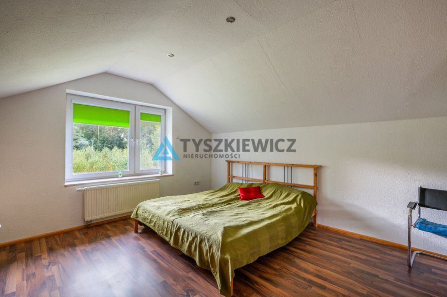 Dom niedaleko Kościerzyny: zdjecie 99514463