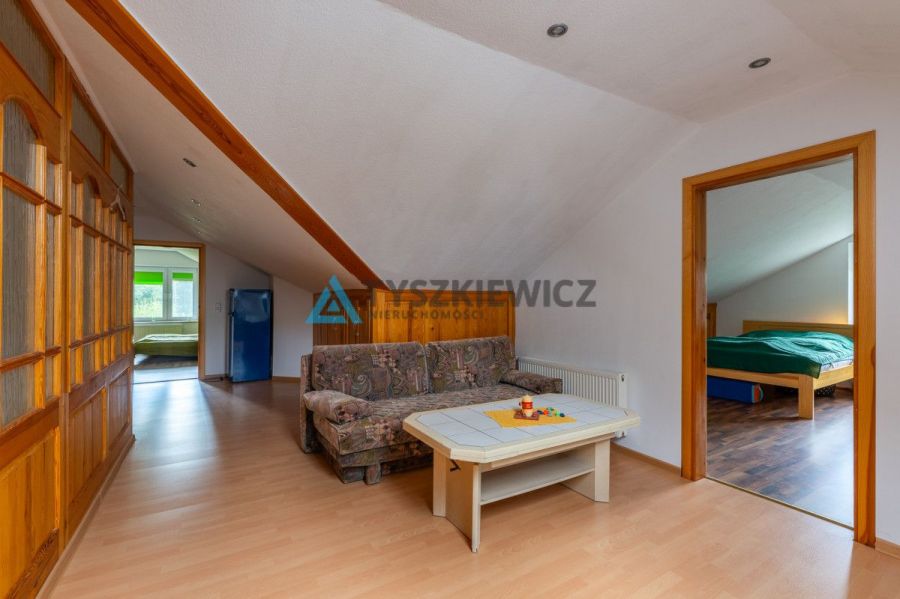 Dom niedaleko Kościerzyny: zdjecie 99514464